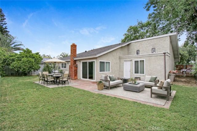 1535 E Hazeltine, Ontario, CA 91761