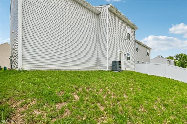 572 Auld Farm Circle, Akron, OH 44320