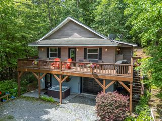 264 Oriole Drive, Lake Lure, NC 28746