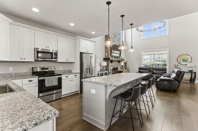 2044 Trout Trl, Murfreesboro, TN 37129