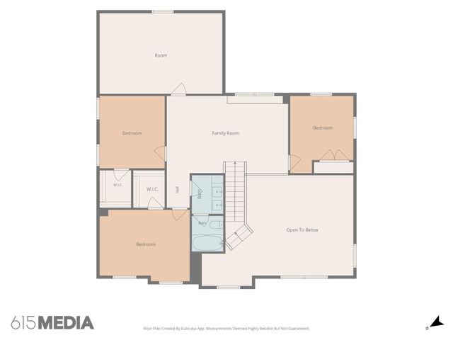 2044 Trout Trl, Murfreesboro, TN 37129