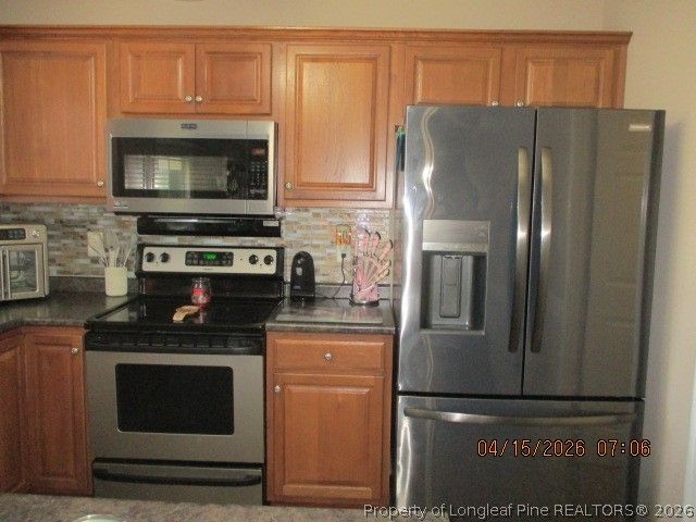 5721 Royal Farms Road, Wade, NC 28395