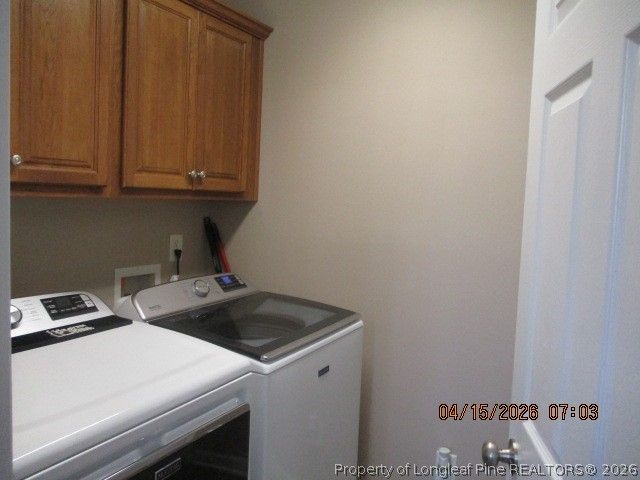 5721 Royal Farms Road, Wade, NC 28395