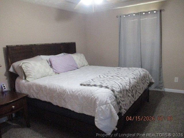 5721 Royal Farms Road, Wade, NC 28395