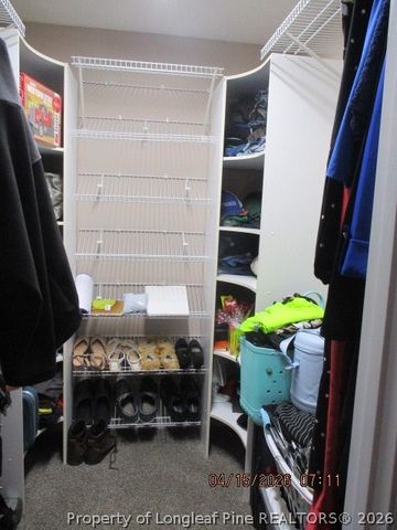 5721 Royal Farms Road, Wade, NC 28395