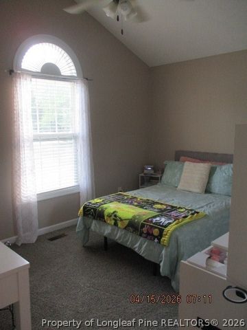 5721 Royal Farms Road, Wade, NC 28395