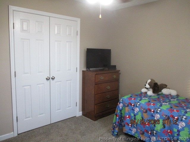 5721 Royal Farms Road, Wade, NC 28395