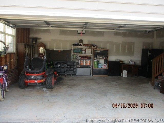 5721 Royal Farms Road, Wade, NC 28395