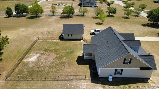 5721 Royal Farms Road, Wade, NC 28395