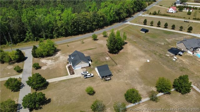 5721 Royal Farms Road, Wade, NC 28395
