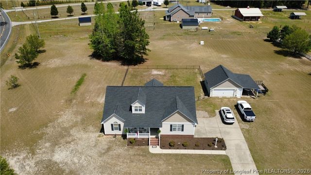 5721 Royal Farms Road, Wade, NC 28395