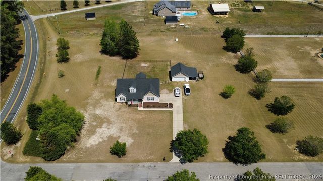 5721 Royal Farms Road, Wade, NC 28395