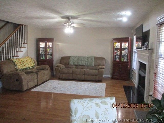 5721 Royal Farms Road, Wade, NC 28395