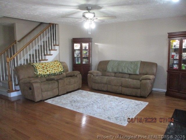 5721 Royal Farms Road, Wade, NC 28395