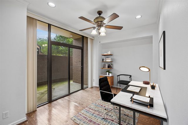 5200 Keller Springs Road 110, Dallas, TX 75248