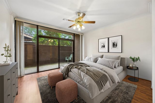 5200 Keller Springs Road 110, Dallas, TX 75248