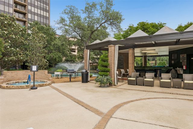 5200 Keller Springs Road 110, Dallas, TX 75248