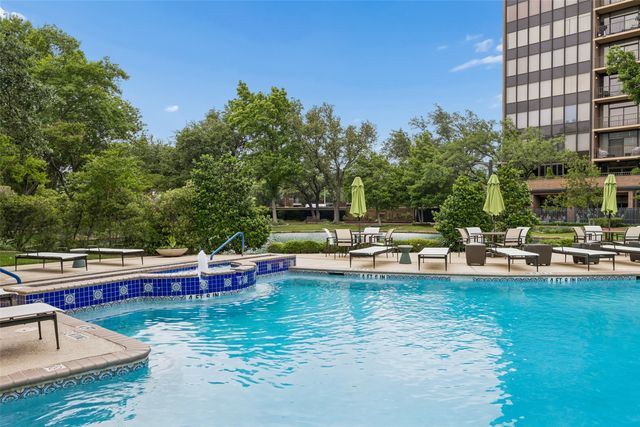 5200 Keller Springs Road 110, Dallas, TX 75248