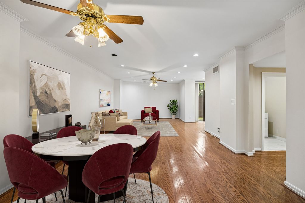 5200 Keller Springs Road 110, Dallas, TX 75248