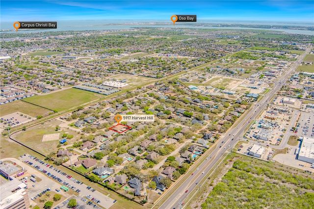 5917 Harvest Hill, Corpus Christi, TX 78414