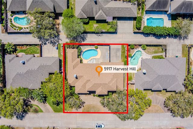 5917 Harvest Hill, Corpus Christi, TX 78414