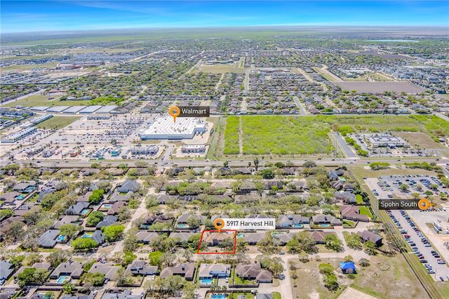5917 Harvest Hill, Corpus Christi, TX 78414