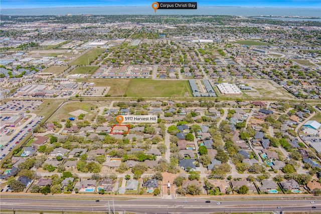 5917 Harvest Hill, Corpus Christi, TX 78414