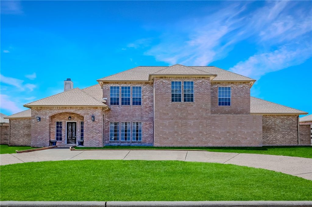 5917 Harvest Hill, Corpus Christi, TX 78414