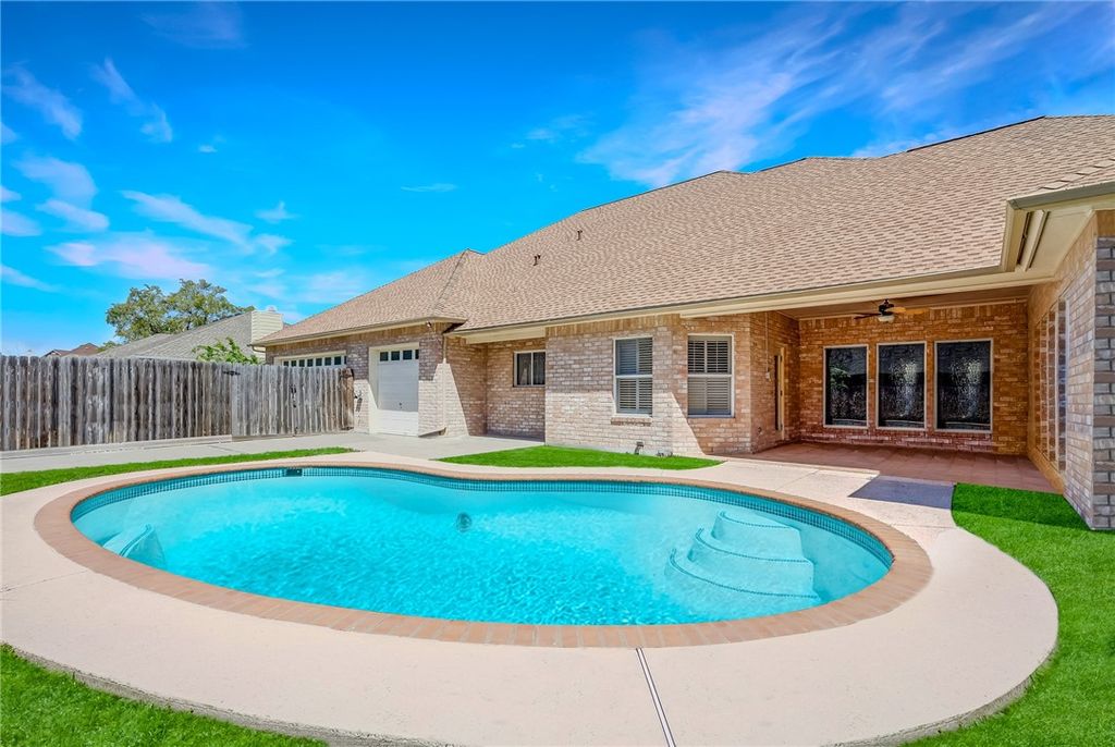 5917 Harvest Hill, Corpus Christi, TX 78414 — photo 4