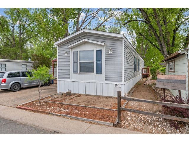 2626 W 1st St 318, Greeley, CO 80631