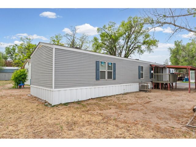 2626 W 1st St 318, Greeley, CO 80631