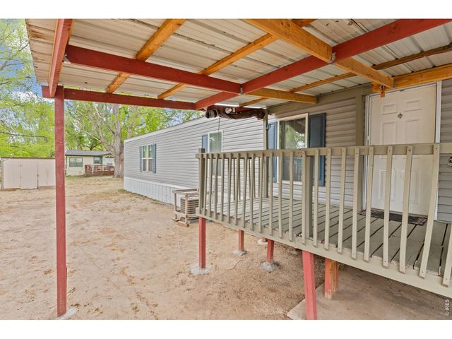 2626 W 1st St 318, Greeley, CO 80631