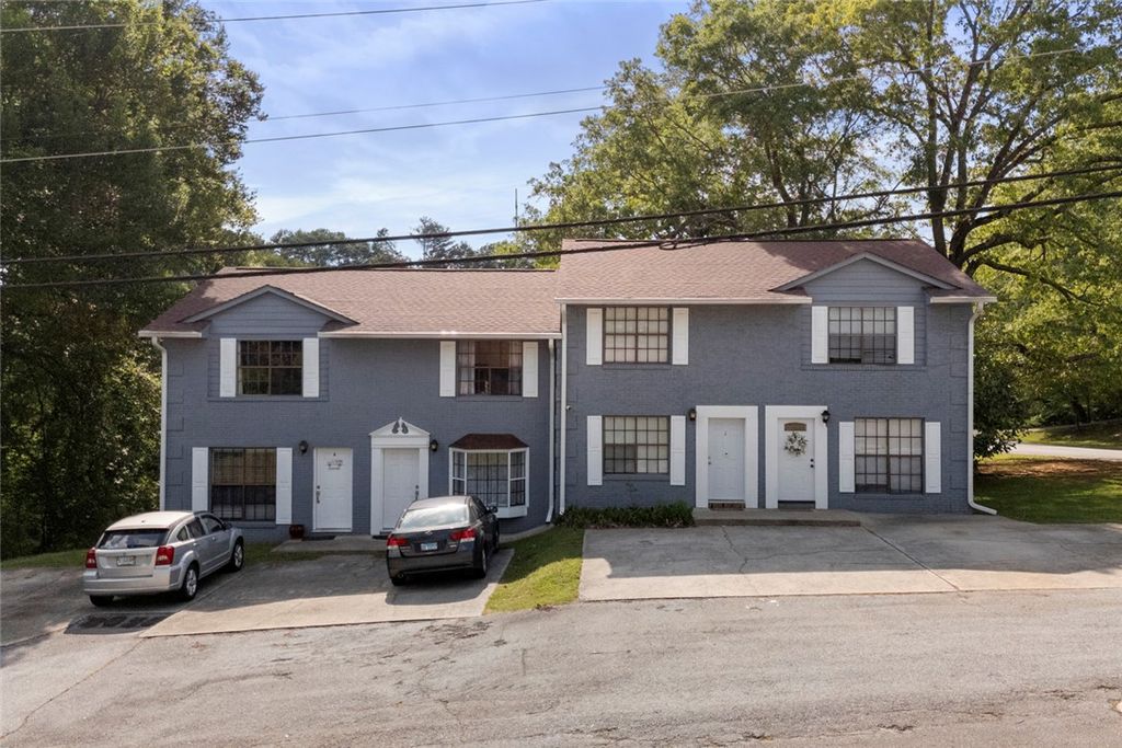 515 N Walnut Street B, Seneca, SC 29678