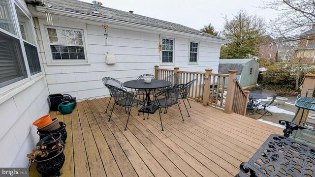 125 WILLOW WAY, Folsom, PA 19033