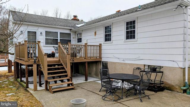 125 WILLOW WAY, Folsom, PA 19033