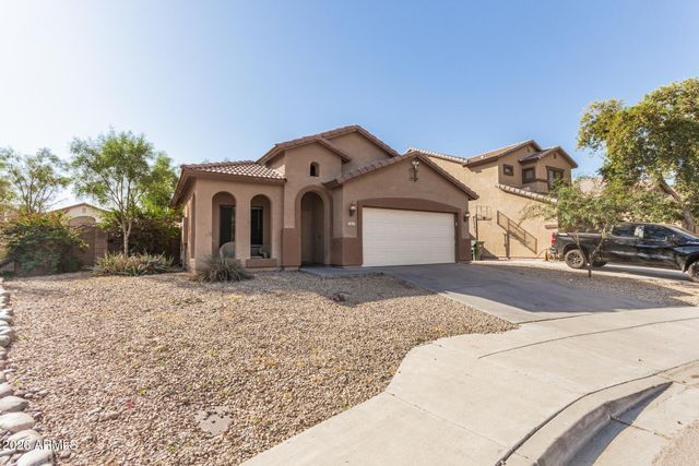 2513 W NOVAK Way, Phoenix, AZ 85041
