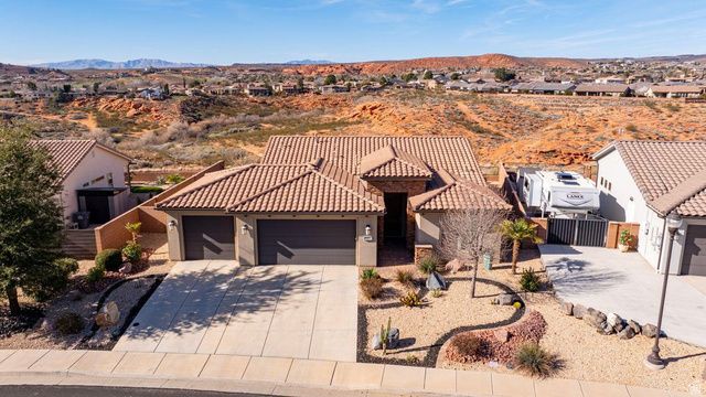 687 N MILLCREEK SPRINGS DR, Washington, UT 84780