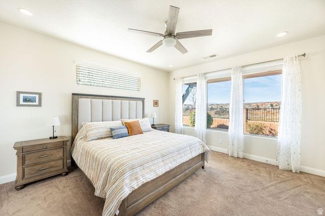 687 N MILLCREEK SPRINGS DR, Washington, UT 84780