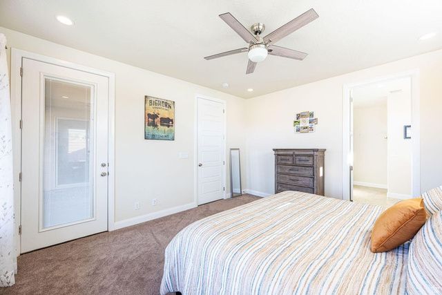 687 N MILLCREEK SPRINGS DR, Washington, UT 84780