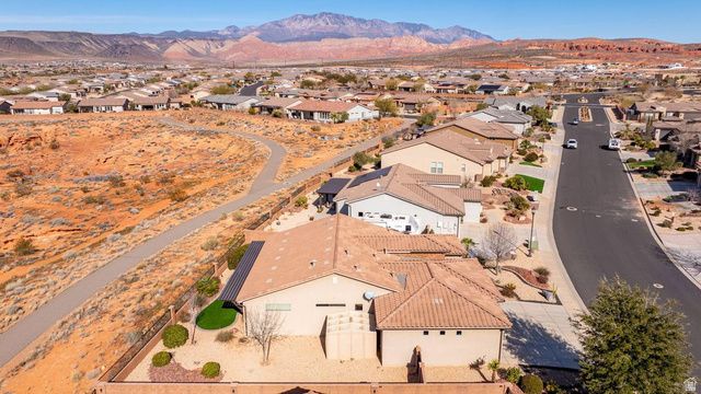 687 N MILLCREEK SPRINGS DR, Washington, UT 84780