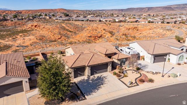 687 N MILLCREEK SPRINGS DR, Washington, UT 84780