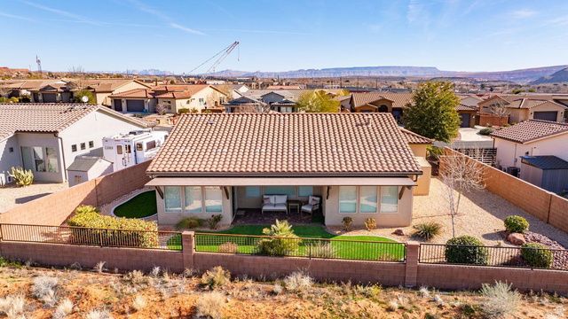 687 N MILLCREEK SPRINGS DR, Washington, UT 84780