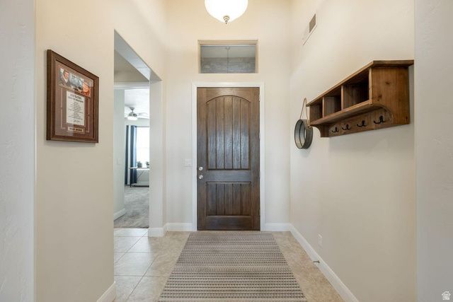 687 N MILLCREEK SPRINGS DR, Washington, UT 84780