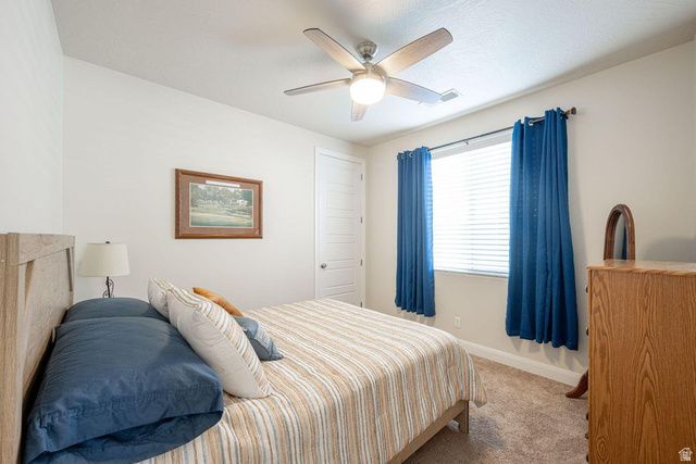 687 N MILLCREEK SPRINGS DR, Washington, UT 84780