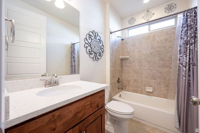 687 N MILLCREEK SPRINGS DR, Washington, UT 84780