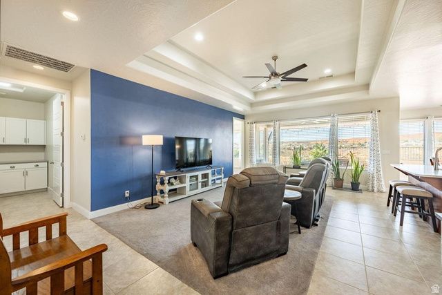 687 N MILLCREEK SPRINGS DR, Washington, UT 84780