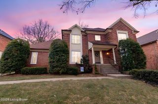 1614 Night Hawk Ct, Louisville, KY 40223