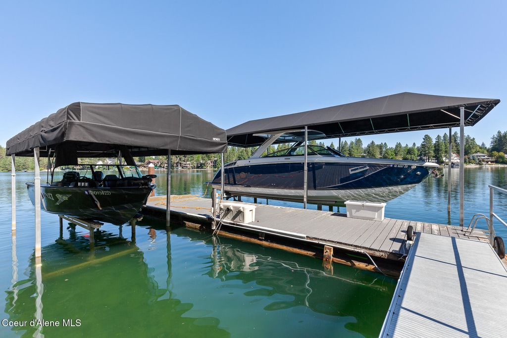 7265 W Otter Bay RD, Coeur d'Alene, ID 83814 photo 11