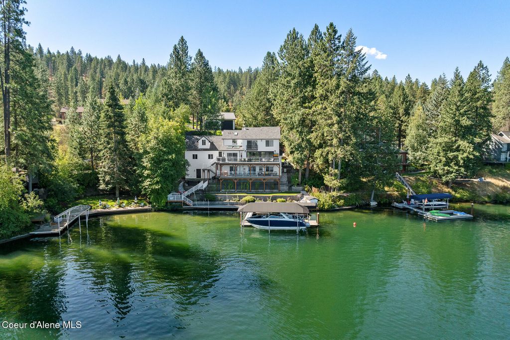 7265 W Otter Bay RD, Coeur d'Alene, ID 83814 photo 16