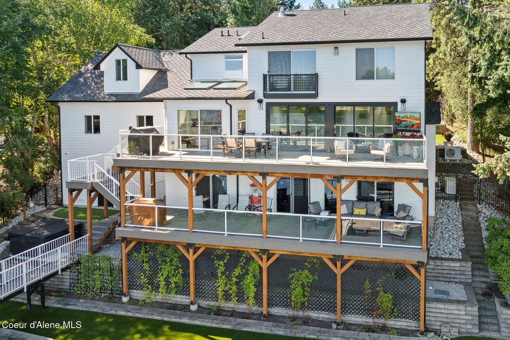 7265 W Otter Bay RD, Coeur d'Alene, ID 83814 photo 17